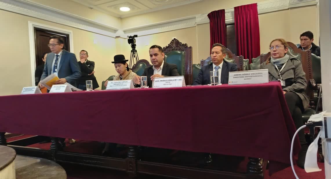 Elecciones 2025: El TSE proyecta más de 291 mil nuevos registros con ...