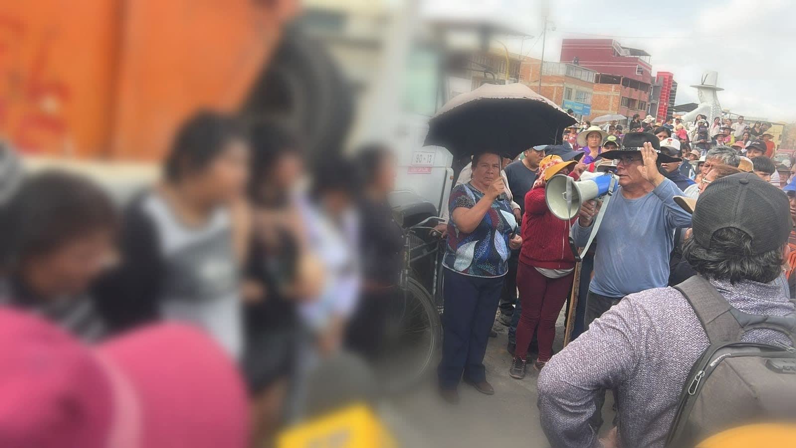 Violenta jornada por el conflicto de la basura en Cochabamba deja más ...