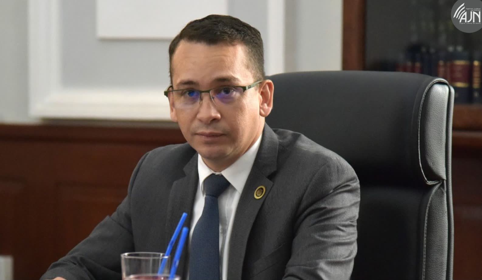 TSJ denuncia a cinco magistrados prorrogados del Tribunal ...