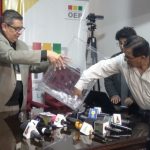 Tribunal Supremo Electoral: Conozca el orden de debates de candidatos a alcaldes en el eje troncal