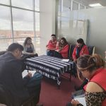 Alcaldía impulsa una transición ordenada y transparente, facilitando información al equipo del alcalde entrante, Eliser Roca