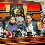 Con el compromiso de no hacer ‘show’ ni ‘persecución’, Quispe inicia transición con Revilla