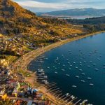 El feriado del 1 de mayo abre un fin de semana largo y activa el turismo en Bolivia