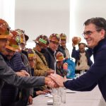 El Gobierno consolida una nueva lógica de diálogo basada en acuerdos con resultados