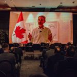 Impulsan acercamiento con mercados extranjeros de capital para potenciar la exploración en el país