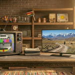 La señal de la televisión digital es gratuita: tercer simulacro de apagón analógico en 21 ciudades