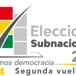 Más de 370 mil personas están habilitadas para elegir gobernador en balotaje en Chuquisaca