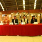 TSE acelera distribución de maletas electorales e impulsa conversatorio con observadores