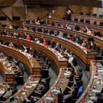 Diputados aprueba desde créditos para empleos y energía hasta temas de límites, cultura y familia