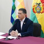 Gobierno envía comisión a Rurrenabaque para dialogar con marchistas por ley 1720