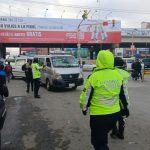El Alto: Alcaldía programa Bs 2,9 millones para la contratación de guardias ‘ediles’ de transporte