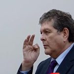 Presidente Paz posesiona a Marcelo Blanco como nuevo ministro de Hidrocarburos y Energías