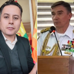 Lara responde a Sokol: “piensa que sigo siendo su subalterno”, “me debe respeto”, “el poder no es eterno”