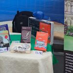 VI Feria del Libro: El THOA rescata la tradición y escritores proponen tips para fomentar la cultura con cuentos