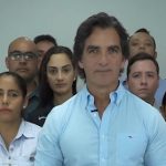 Alcalde electo de Santa Cruz advierte que revertirá adjudicaciones que se realicen al cierre de la gestión saliente