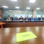 Alcaldía alteña inicia reuniones con comisiones entrantes para transición transparente 