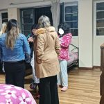 Intervención inmediata y coordinación interinstitucional en el Hogar José Soria