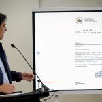 Choferes son convocados a diálogo por el Gobierno en la Casa Grande del Pueblo