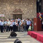 Paz promulga crédito de $us 65 millones para la Planta de Tratamiento de Aguas de Tarija