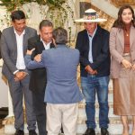 Revilla resalta la apuesta del Presidente por el diálogo y unidad tras reunión con gobernadores