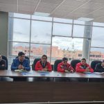 Terminal Metropolitana de El Alto garantiza acceso a información en la transición municipal