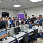 En Tigo, el bienestar de su gente es prioridad: así se vivió la Semana de Seguridad y Salud