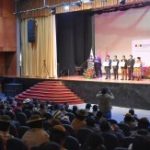 TSE cierra ciclo electoral con entrega de credenciales y anuncia reforma electoral