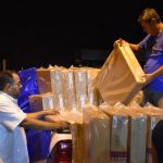 Tribunal Supremo Electoral compromete resultados de segunda vuelta en “tiempo récord”