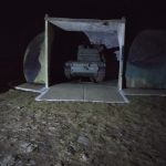 El Regimiento de Caballería Blindado 1 «Calama» desmiente falsos rumores sobre el movimiento de tanques hacia La Paz