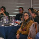 Bolivia fortalece sistema de vigilancia de virus respiratorios con capacitación técnica