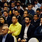 Paz anuncia comisión para reformar parcialmente la Constitución y fortalecer a gobiernos locales