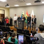 Paz crea Consejo Económico y Social para ayudar a construir un gobierno junto a la ciudadanía