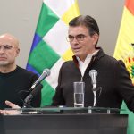 Paz sobre Evo: “Tiene una locura con el poder, no le importa la muerte ni dolor del pueblo”