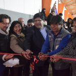 Alcaldía de El Alto abre albergue con 60 camas y proyecta construir centro integral para personas en situación de calle