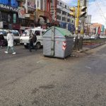 Alcalde Roca logra habilitar el acceso al relleno sanitario tras jornadas de diálogo en El Alto