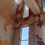 El Alto: inspección a centros deportivos administrados por la alcaldía revela abandono