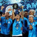 Uvita héroe y Belgrano histórico campeón del Apertura: se lo dio vuelta a River Plate