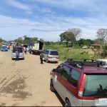 Gobierno convoca al diálogo este lunes para intentar levantar los bloqueos en San Julián, Santa Cruz