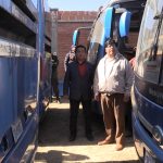 El Alto: Alcaldía interviene Sistema Municipal de Transporte que le costó a la ciudad Bs 91MM