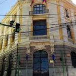 Cancillería denuncia ante la comunidad internacional que bloqueos provocaron la muerte de una turista