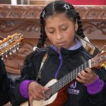 Oruro: el Código Kondo en el Charango, una nueva visión del instrumento icono de la música nacional
