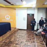 Defensor del Pueblo reporta 47 aprehendidos y cinco heridos en conflictos y llama al diálogo para desescalar la tensión