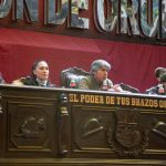 Oruro: Para luchar contra el racismo debemos romper las falsas barreras que nos impusieron