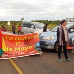 Hospital de Clínicas de La Paz alerta que bloqueos ponen en riesgo la salud y la vida de la población
