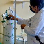 Hospitales piden corredor humanitario por encima de los conflictos