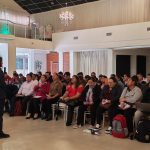 Gobierno y magisterio urbano acuerdan silencio mediático y cuarto intermedio hasta este sábado