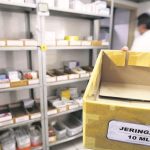 Industria farmacéutica solicita puente aéreo para garantizar el traslado de medicamentos