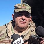 Vocero: “El propósito del operativo para un corredor humanitario no es agredir, sino abrir rutas para alimentos y oxígeno”
