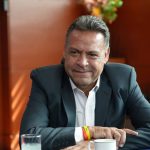 Revilla destaca madurez política en conformación de la directiva de la Asamblea Legislativa paceña
