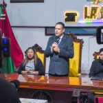 Revilla inicia la transformación de la Gobernación de La Paz con una estructura técnica alineada al plan “La Paz, el futuro que merecemos”